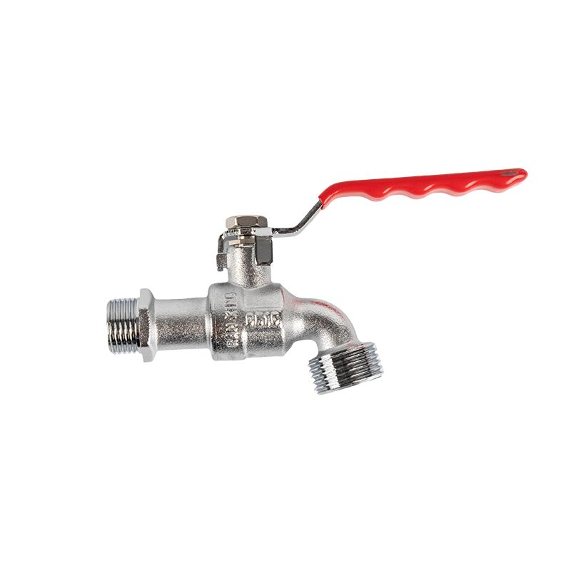 Czy mosiężny zawór Bibcock jest lepszym wyborem niż inne baterie?